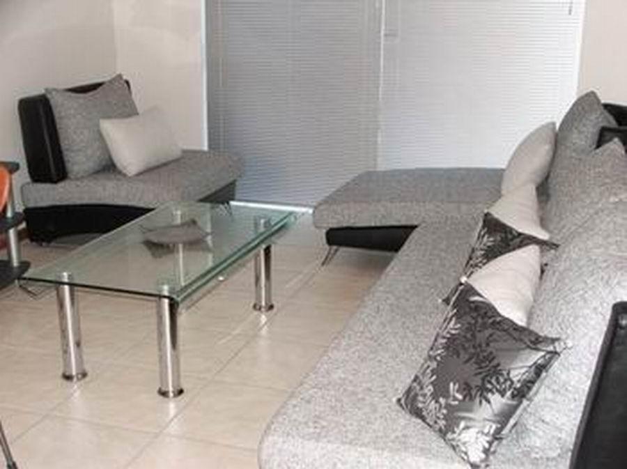 Scorpio Guest House Vredenburg Ngoại thất bức ảnh