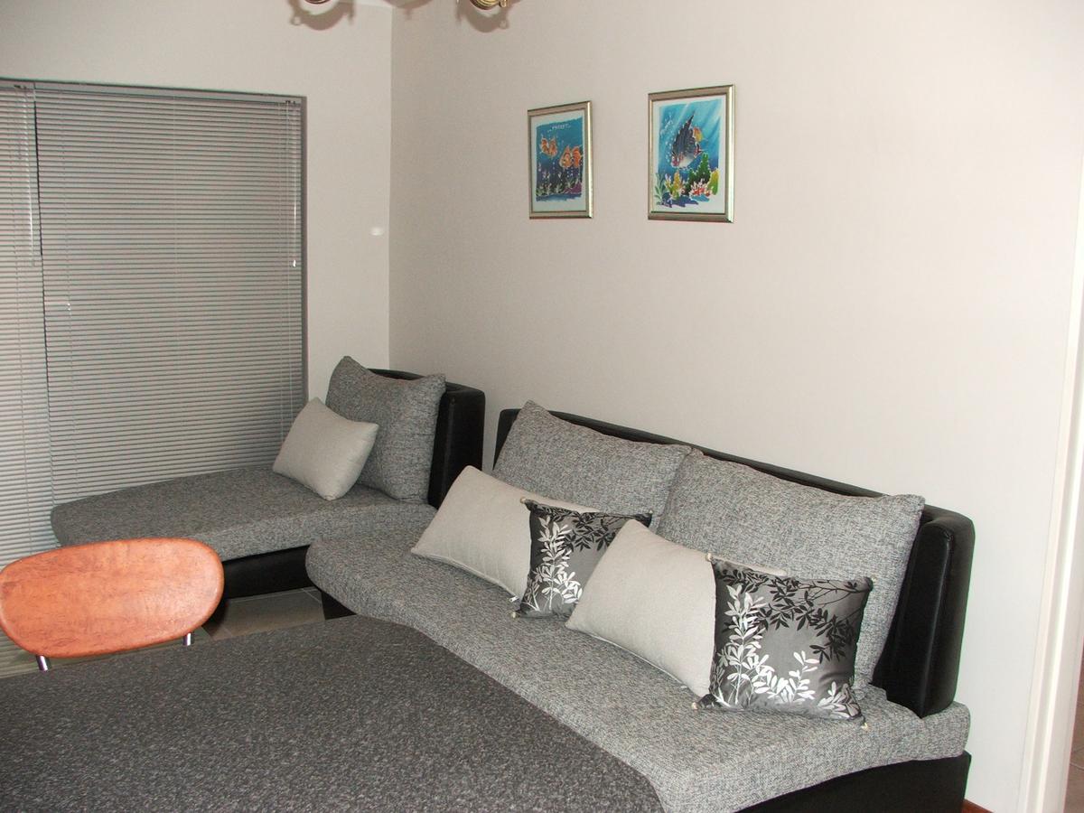 Scorpio Guest House Vredenburg Ngoại thất bức ảnh